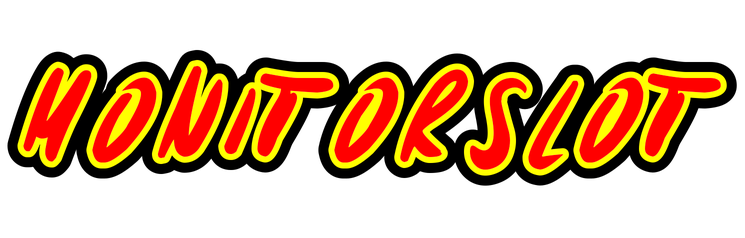 MONITORSLOT Logo